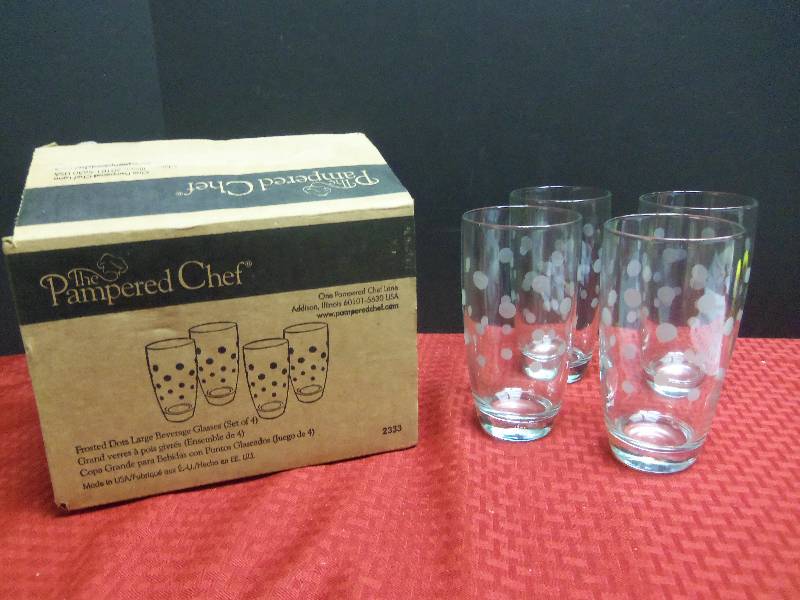 Pampered Chef