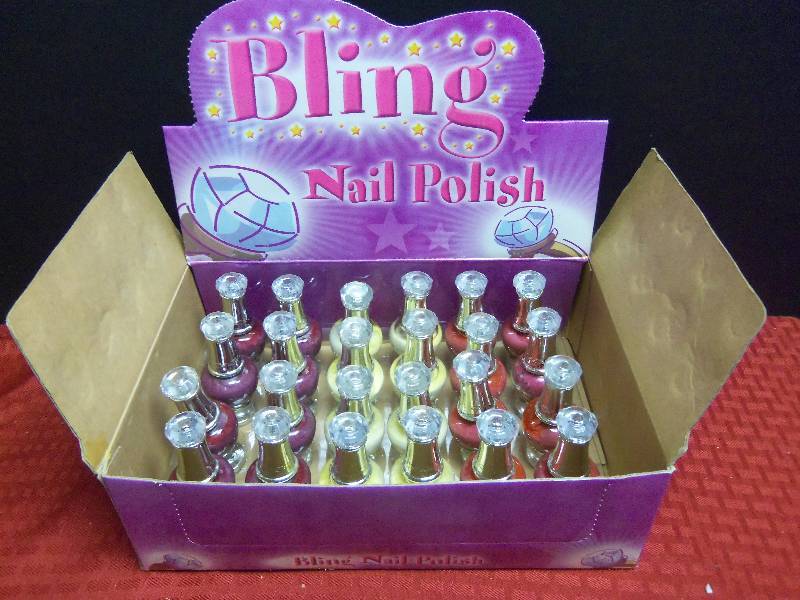 Nail Polish
