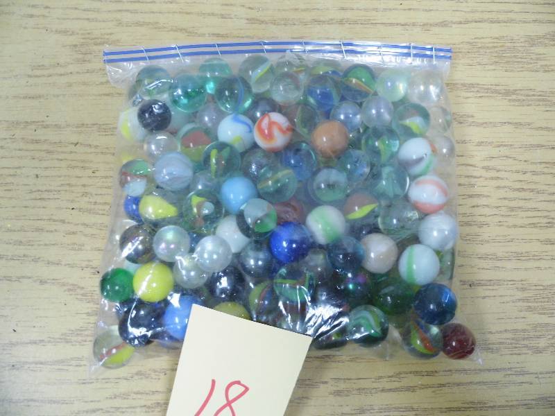 Bag of Marbles