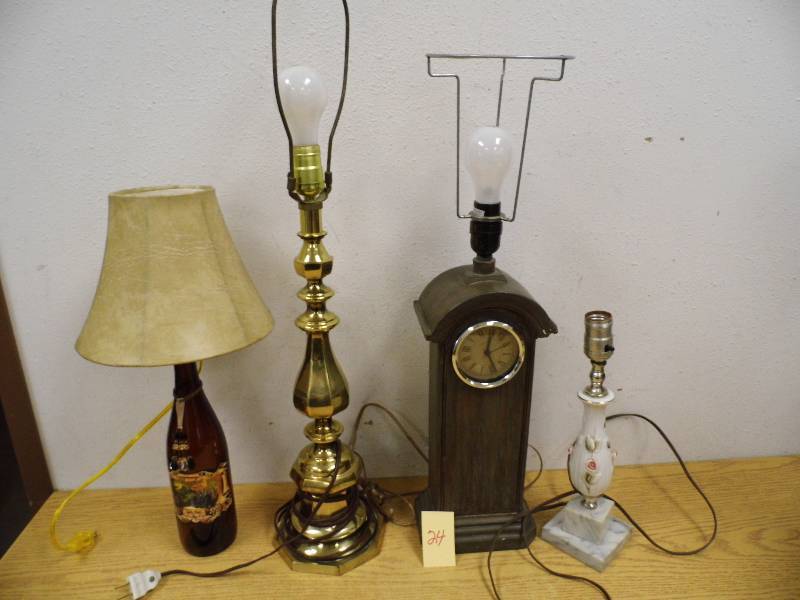 Lamps