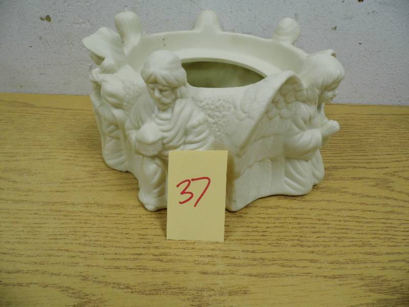 Candle Holder