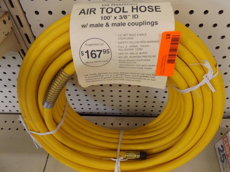 Air Hose