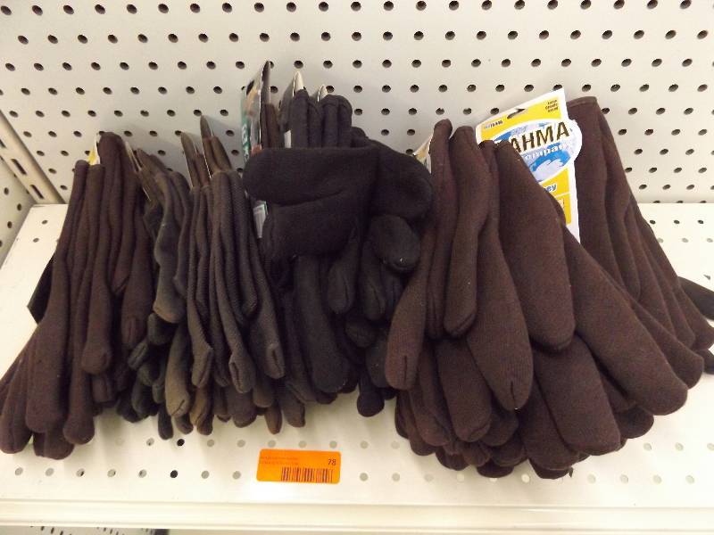 Work Gloves