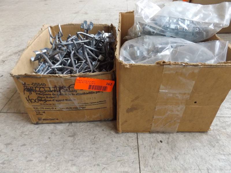 Pegboard Brackets