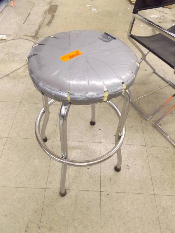 Stool