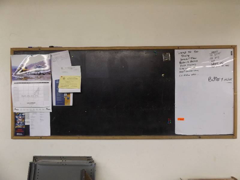 Blackboard