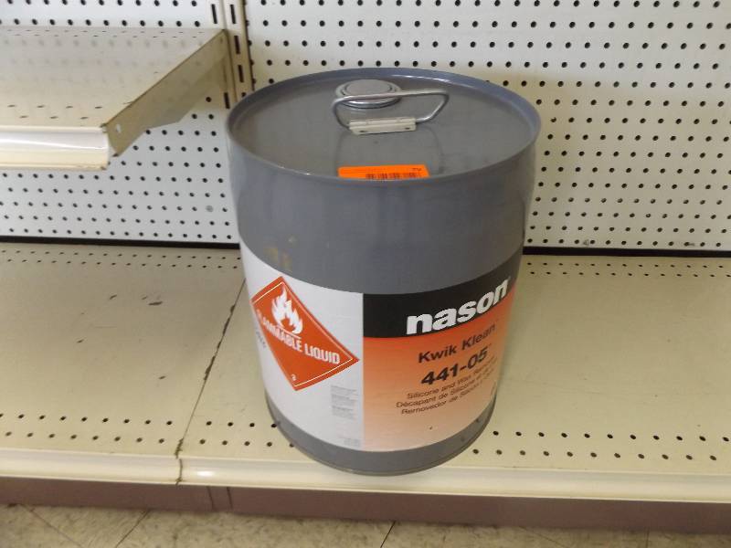 Car Care Items