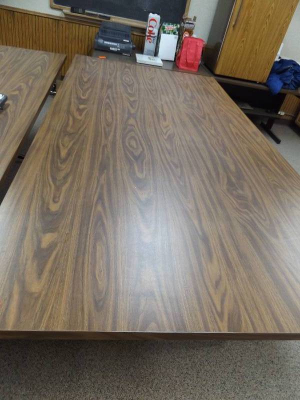 Conference table