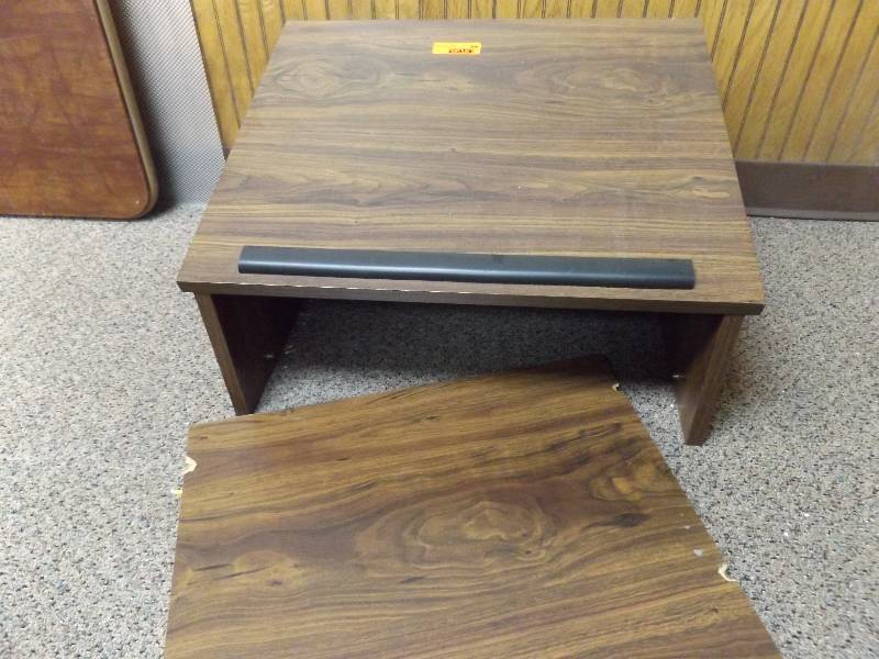 Table Top Lectern