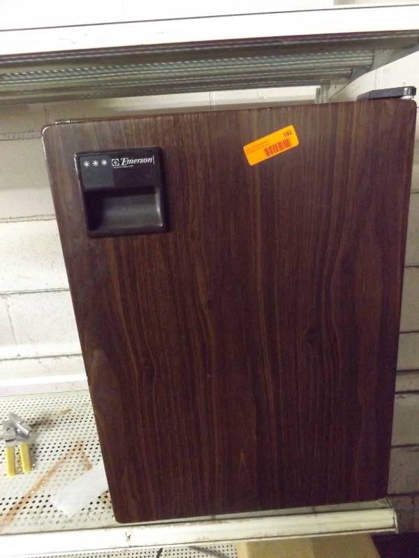 Emerson Dorm Fridge