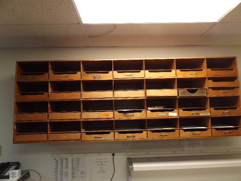 Organizer