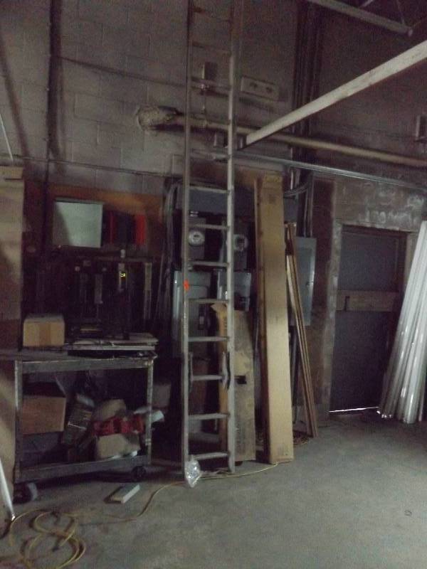 Ladder