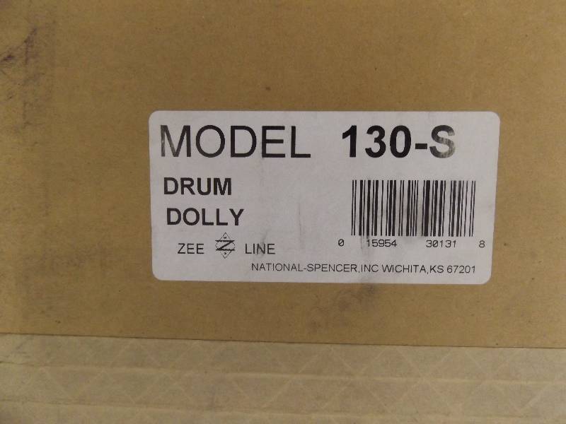 Drum Dolly