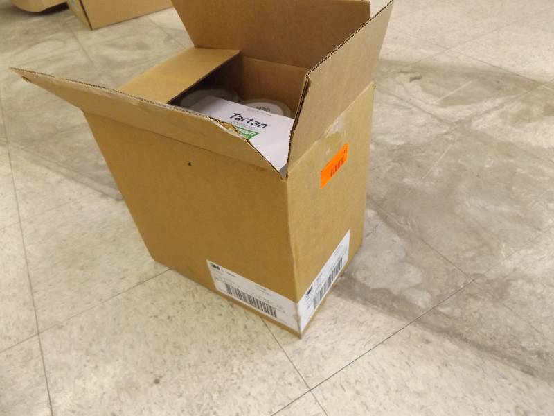 Wrapping Tape