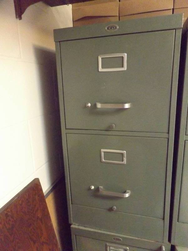 Filing Cabinet