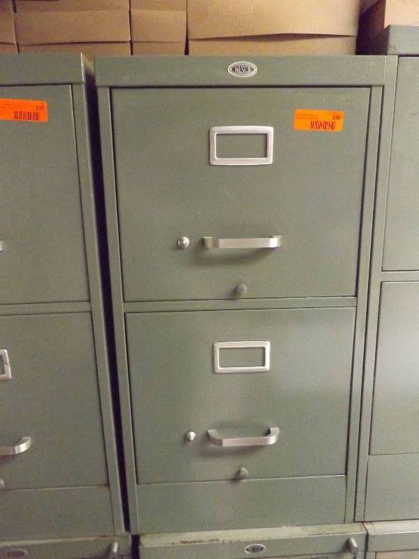Filing Cabinet