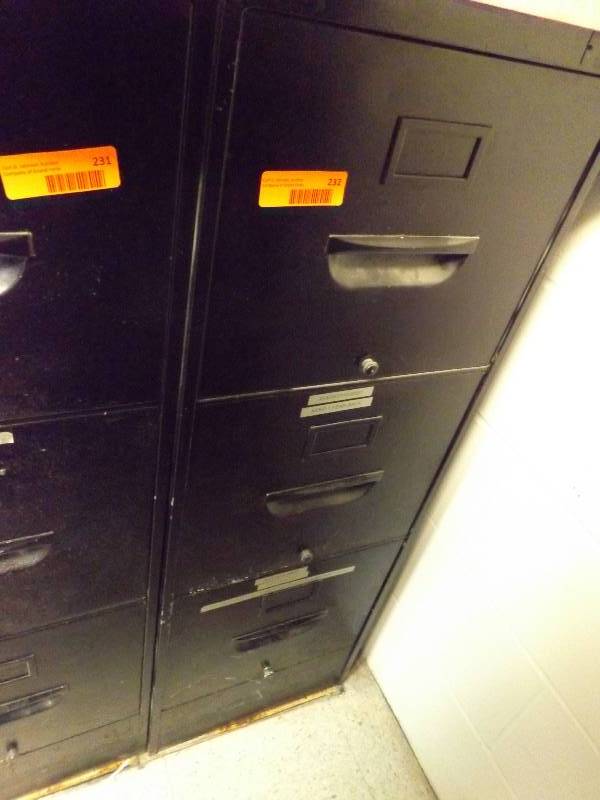 Filing Cabinet