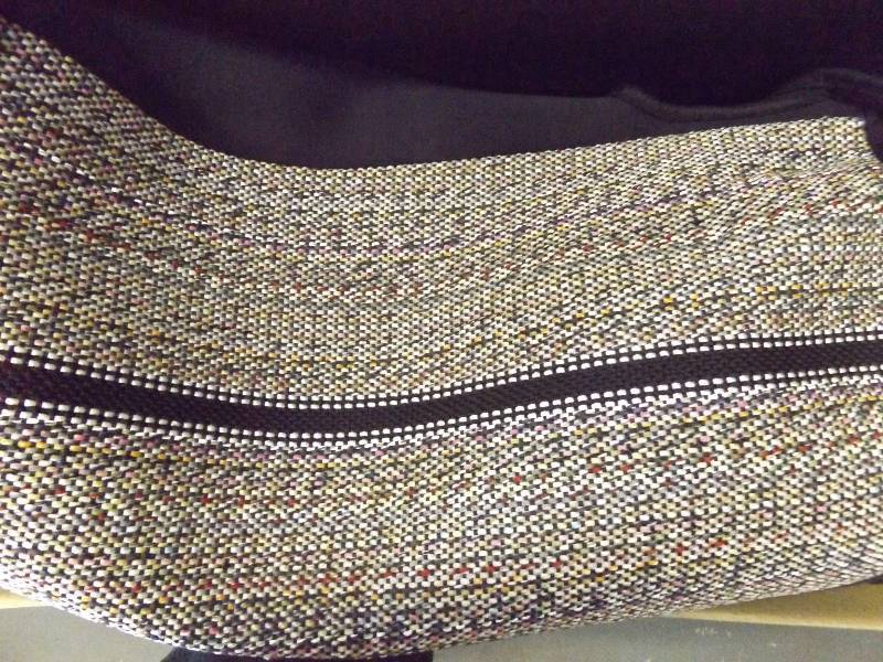 2 Seat Covers - Ford Pickups