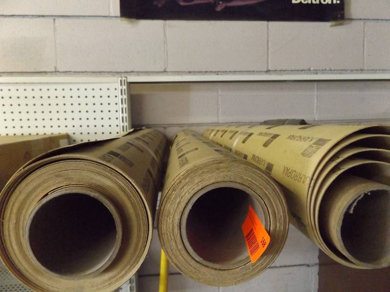Gasket Paper