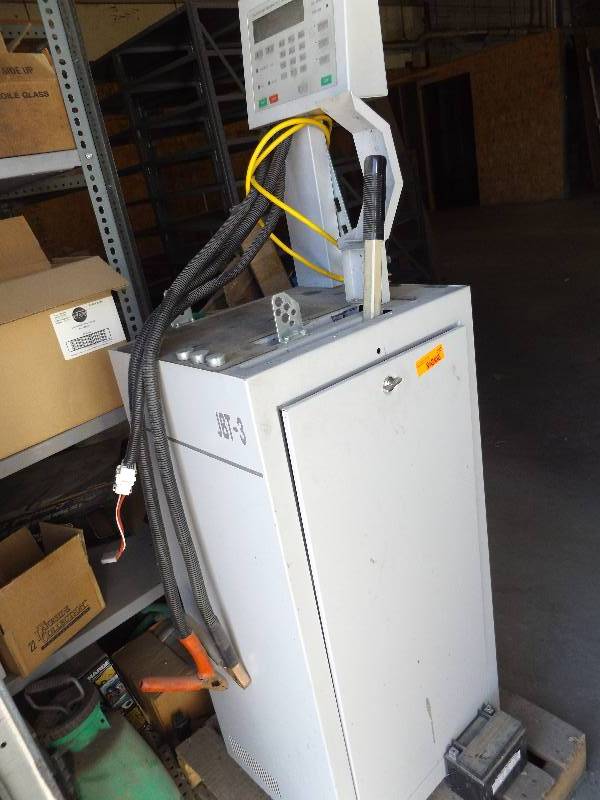 Computerized Alternator, Starter, Battery Tester