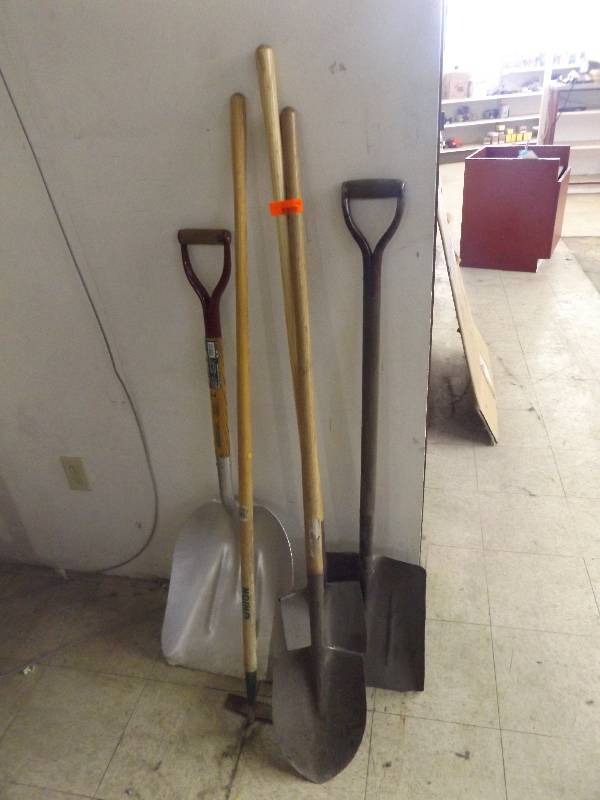 Garden Tools