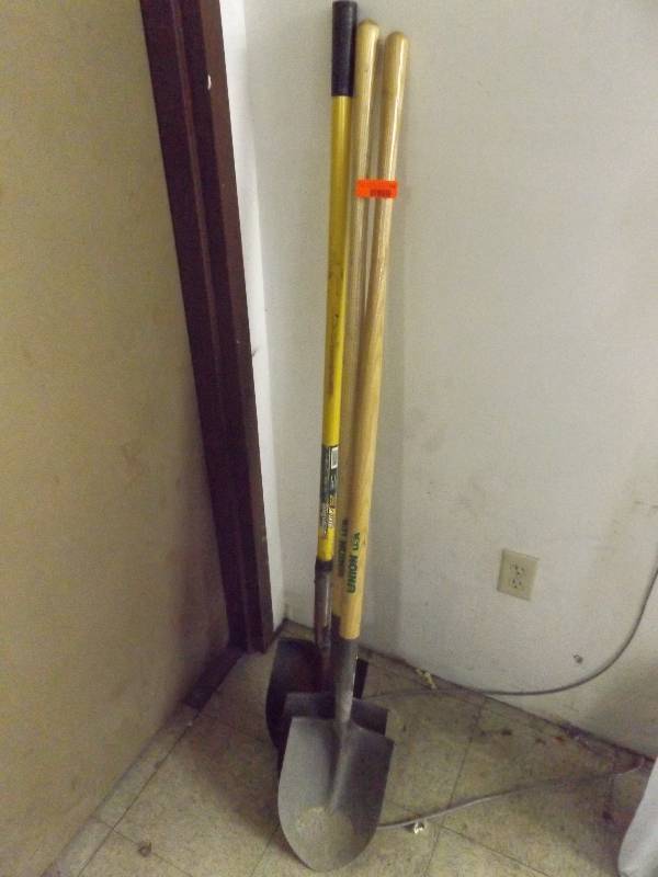 Garden Tools