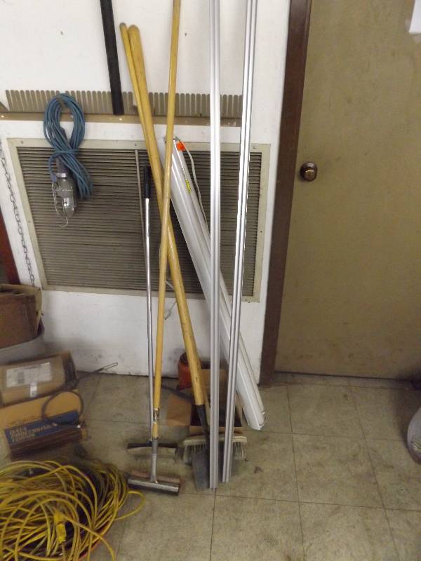 Garden Tools