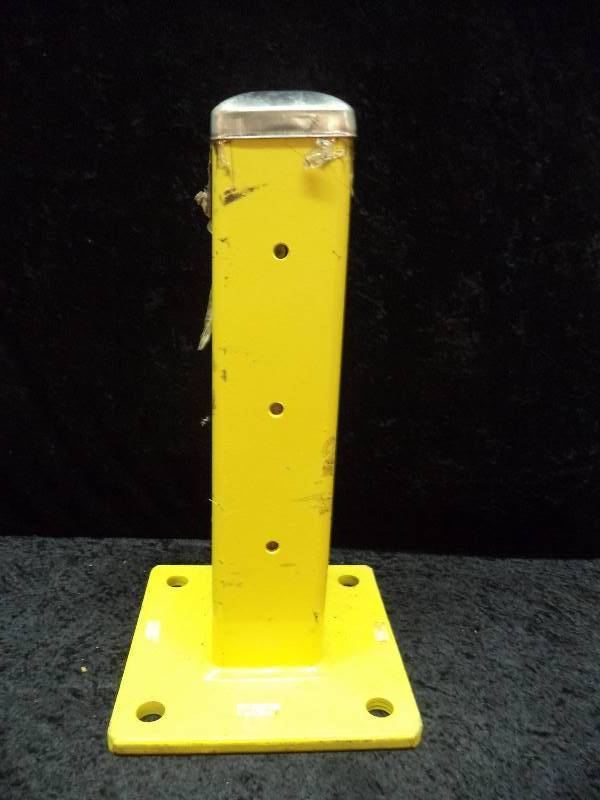 Uline Guard Rail Post