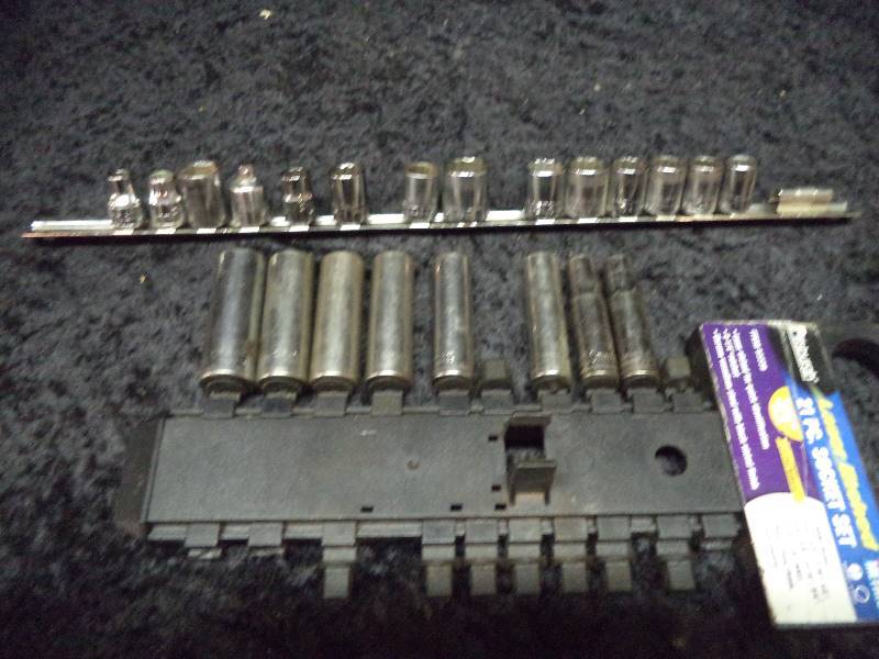 Misc - Sockets
