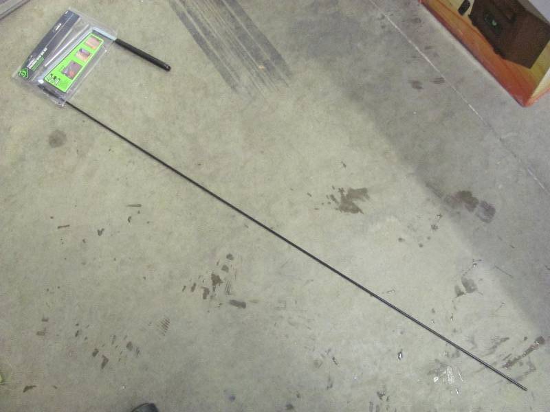 lot 48 image: Tools