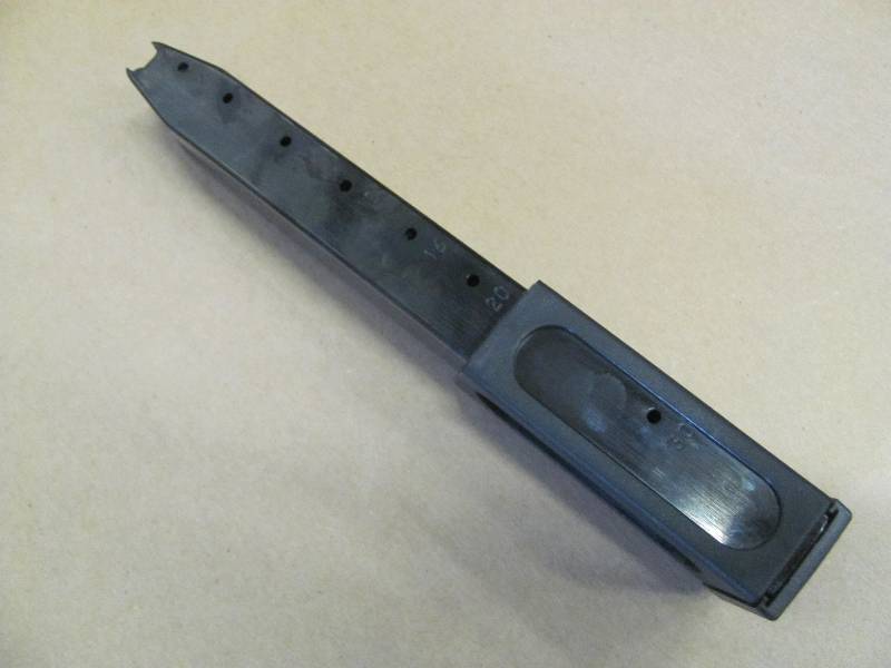 lot 64 image: Shooting Accessories