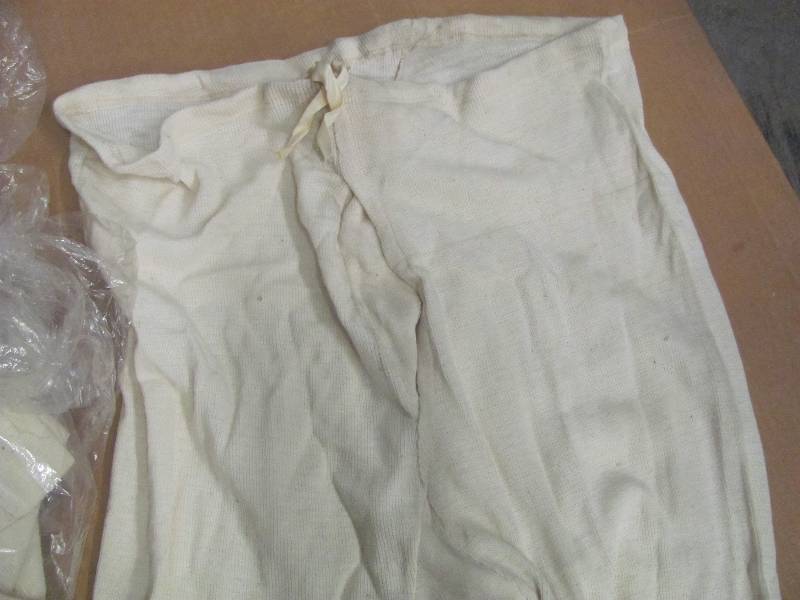 lot 75 image: Apparel