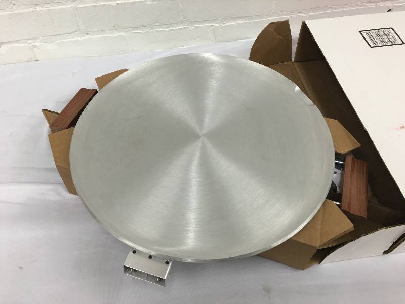 lot 42 image: Bethany Housewares 730 Heritage Grill