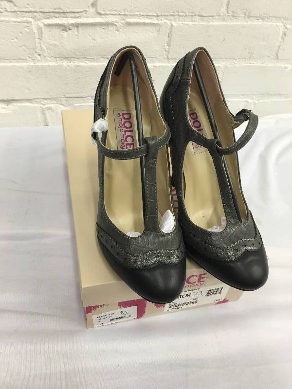 lot 79 image: Dolce by Mojo Moxy Womens Harper Dress Pump Size 7
