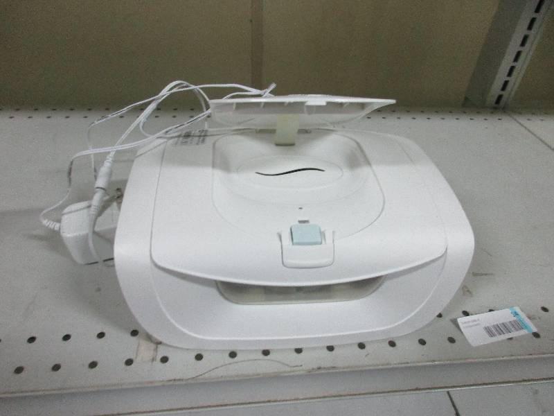 Wipe warmer