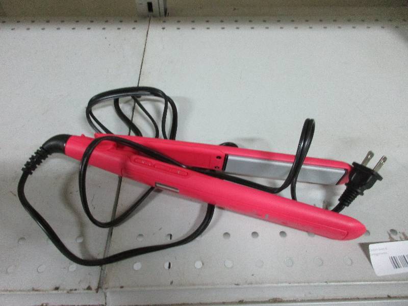 Hair Straightener