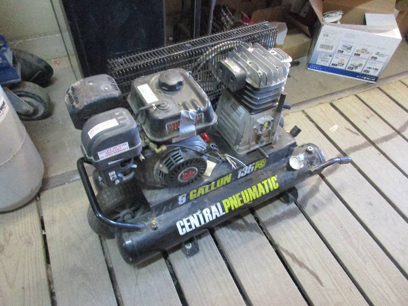 Air Compressor