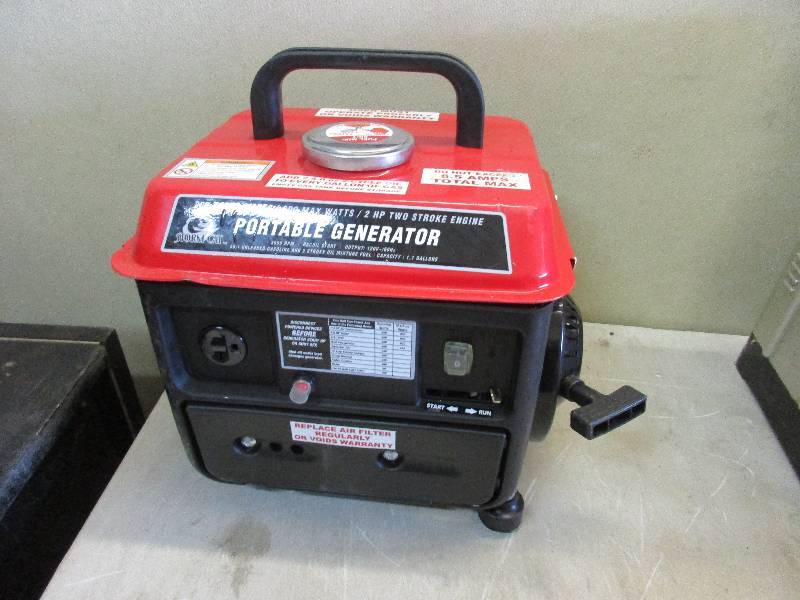Generator