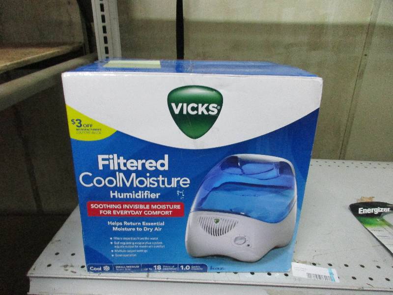 Humidifier