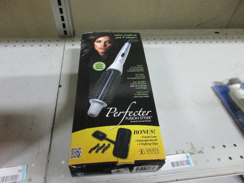Round Brush