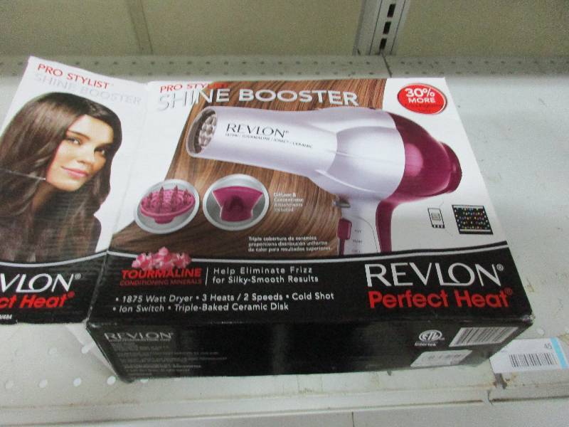 Blow Dryer