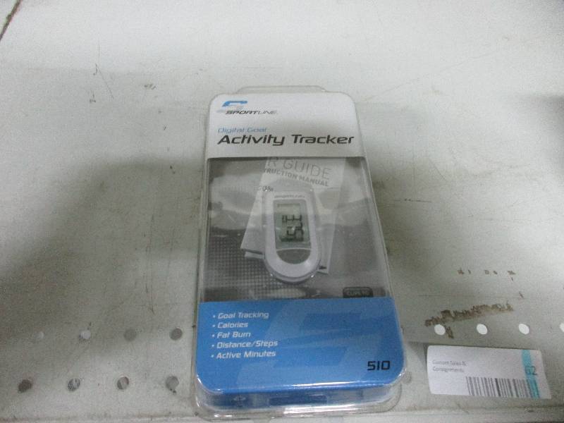 Activity Tracker