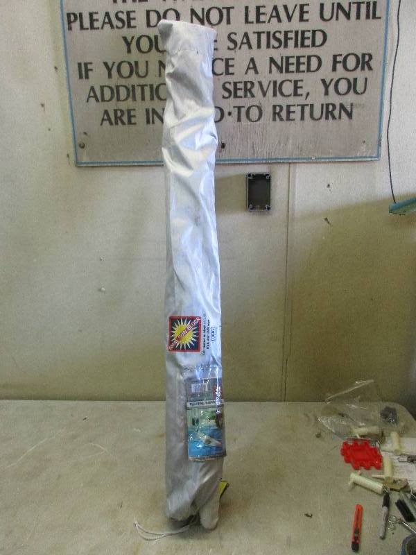 Beach Umbrella