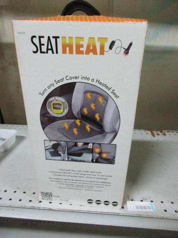 Seat Heat