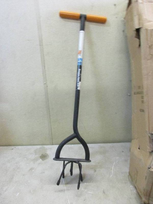 Hand Tiller