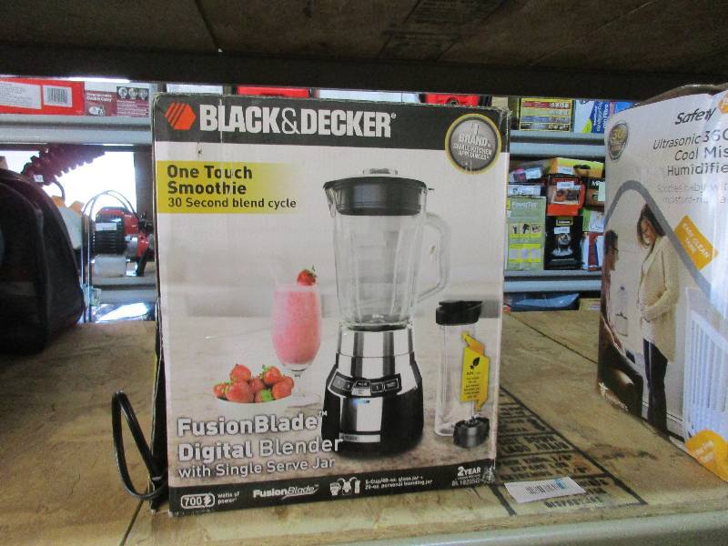 Blender
