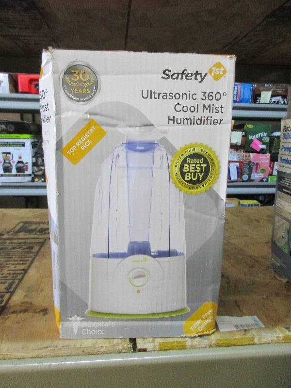 Humidifier