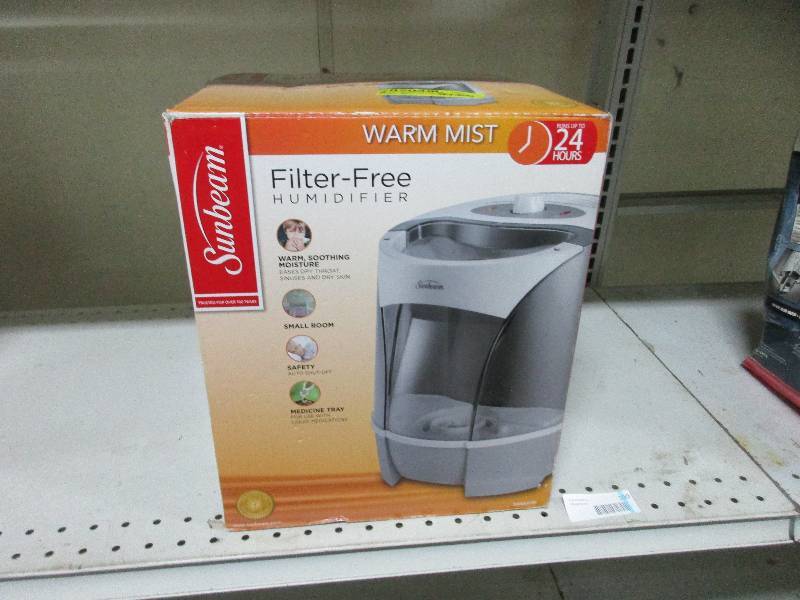 Humidifier
