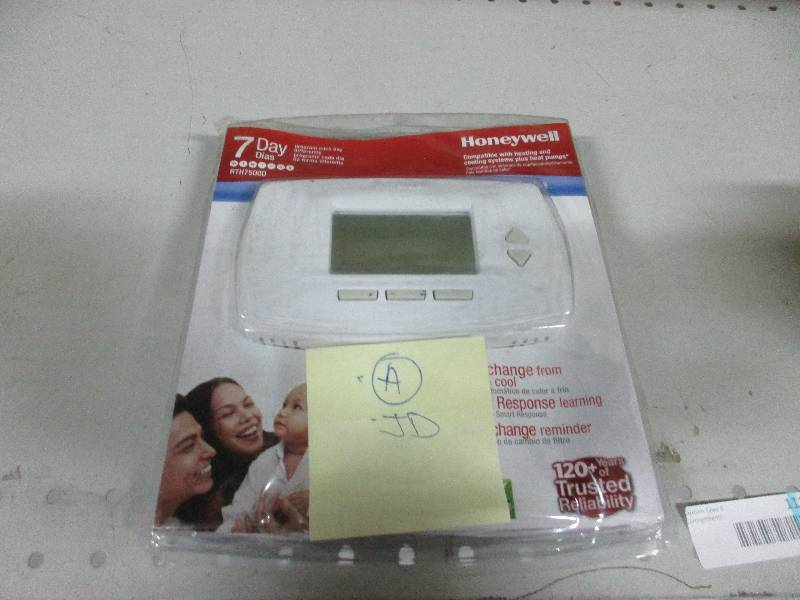 Thermostat