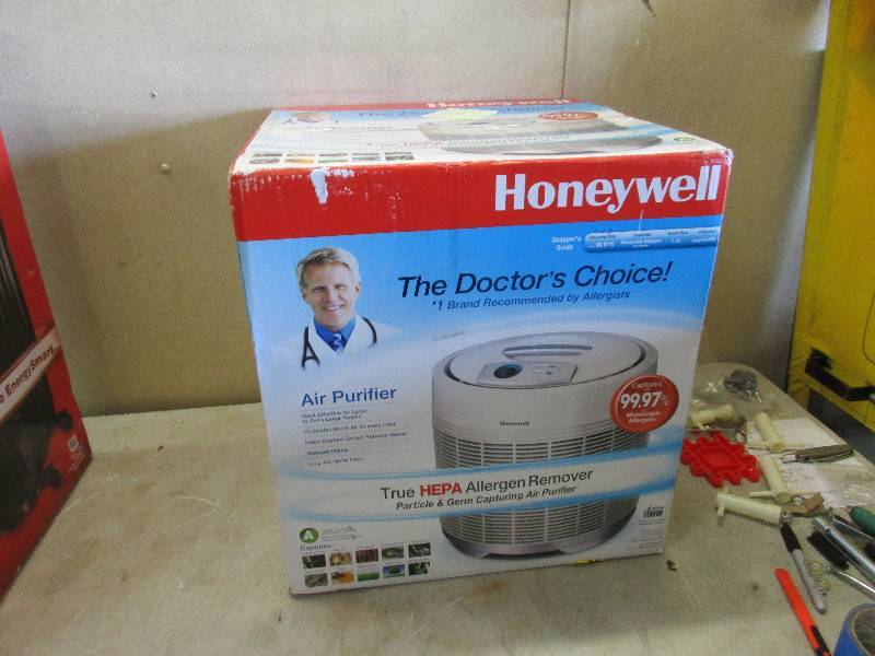 Air Purifier